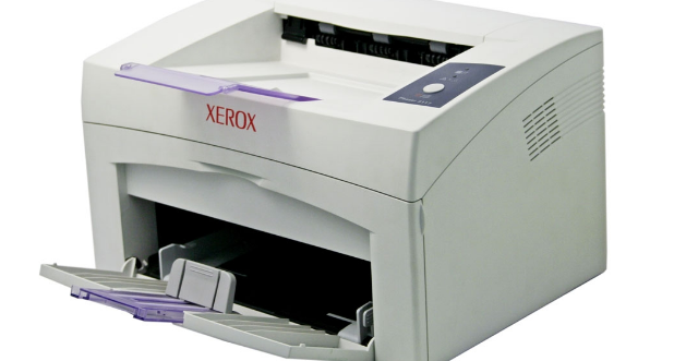 Xerox phaser 3117 printer driver download for mac os x