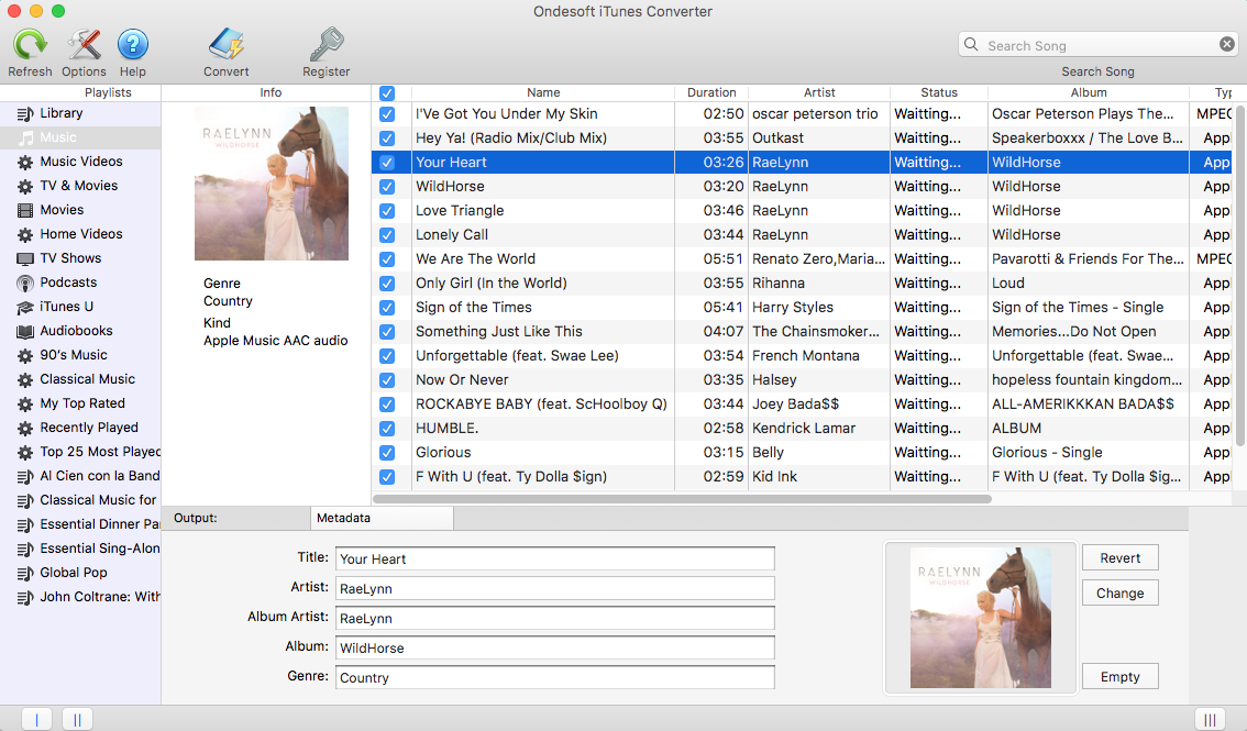 Itunes To Mp3 Converter Free Download For Mac